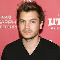 Emile Hirsch typ osobowości MBTI image