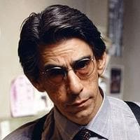 Richard Belzer tipo di personalità MBTI image