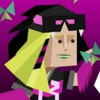 Maxine the Mediator MBTI 성격 유형 image