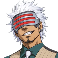 Godot / Diego Armando نوع شخصية MBTI image