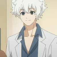profile_Makoto Kawashita