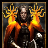 Victarion Greyjoy MBTI Personality Type image