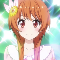 Tachibana Marika tipo de personalidade mbti image