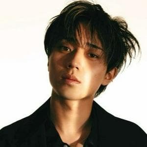 profile_Ren Nagase (永瀬廉)