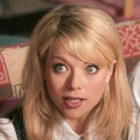 Chloe نوع شخصية MBTI image
