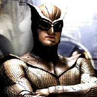 Daniel Dreiberg / Nite Owl II نوع شخصية MBTI image