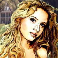 Lives of the Mayfair Witches (Series)