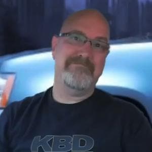 profile_Ken Domik "KBD"