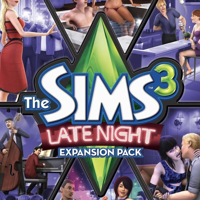 profile_The Sims 3: Late Night