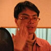 Tsutomu Kashiwakura MBTI Personality Type image