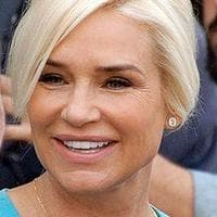 Yolanda Hadid/Foster MBTI -Persönlichkeitstyp image