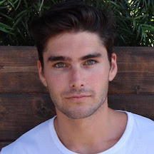 Charlie Matthews MBTI性格类型 image