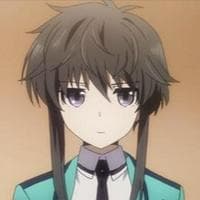 Shizuku Kitayama type de personnalité MBTI image