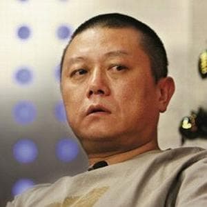 profile_Wang Shuo（王朔）
