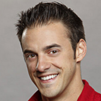 Dan Gheesling MBTI 성격 유형 image