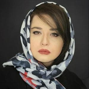 profile_Mehraveh Sharifinia