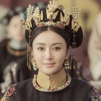 profile_Empress Fucha Rongyin