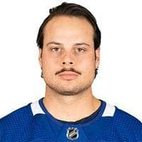 Auston Matthews tipo di personalità MBTI image