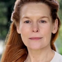 Alice Krige نوع شخصية MBTI image