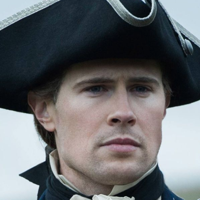 Lord John Grey tipo di personalità MBTI image