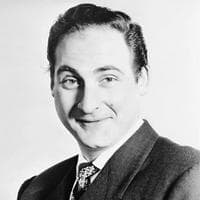 Sid Caesar MBTI 성격 유형 image