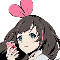 Kizuna AI tipo di personalità MBTI image