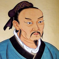 Mencius mbtiパーソナリティタイプ image