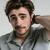 Charlie Rowe MBTI 성격 유형 image