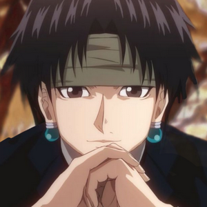 profile_Chrollo Lucilfer