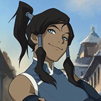 Korra type de personnalité MBTI image