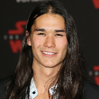 Booboo Stewart MBTI 성격 유형 image