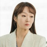 Ma Eun-Young type de personnalité MBTI image