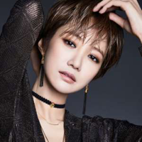 Go Joon Hee tipe kepribadian MBTI image