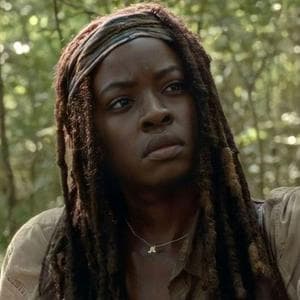 profile_Michonne Grimes