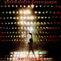 Queen - Don't Stop Me Now MBTI Personality Type image