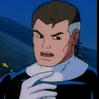 profile_Reed Richards "Mister Fantastic"