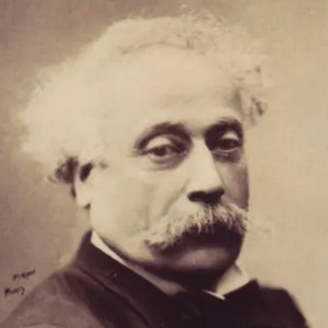 profile_Alexandre Dumas fils