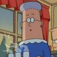 Dilmom نوع شخصية MBTI image