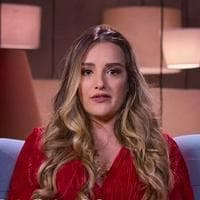 Luana Braga نوع شخصية MBTI image