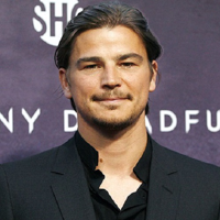 Josh Hartnett тип личности MBTI image