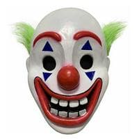 The Clowns Movement tipo de personalidade mbti image