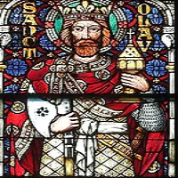 profile_Saint Olaf