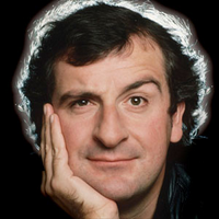 Douglas Adams MBTI -Persönlichkeitstyp image