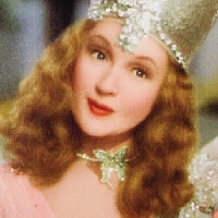 Glinda نوع شخصية MBTI image