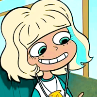 Jackie Lynn Thomas typ osobowości MBTI image