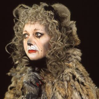 Grizabella mbtiパーソナリティタイプ image