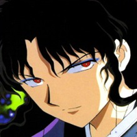 Naraku type de personnalité MBTI image