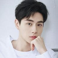 Hu Yitian type de personnalité MBTI image