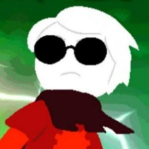 profile_Dave Strider