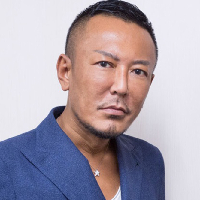 Toshihiro Nagoshi тип личности MBTI image